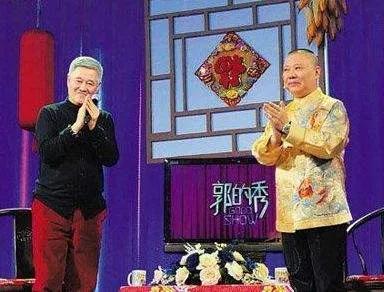 閒聊 德雲社與本山傳媒的對比,郭德綱與趙本山誰更勝一籌呢 閒聊 德雲社與本山傳媒的對比,郭德綱與趙本山誰更勝一籌呢