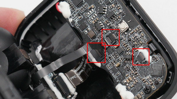 2021年度彙總|OPPO、華為、一加、JBL等都在用亞奇科技聯結器 2021年度彙總|OPPO、華為、一加、JBL等都在用亞奇科技聯結器