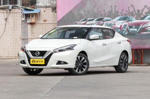 日產藍鳥養車費用解析，日燃油消費僅需20元，真有這麼省？