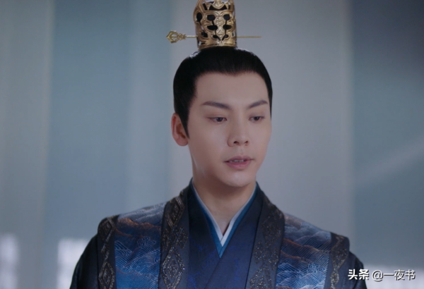 《斛珠夫人》方諸的父親才是狠人,害死帝旭之父,難怪帝旭虐方諸 《斛珠夫人》方諸的父親才是狠人,害死帝旭之父,難怪帝旭虐方諸