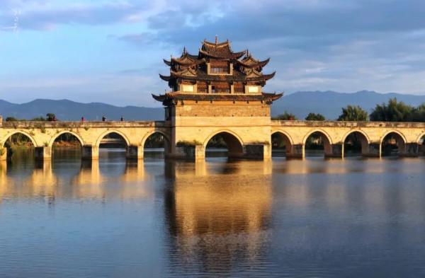 四個被嚴重低估的千年古城，景色美、物價低、美食多，你聽過嗎？