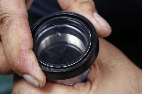 更換摩托車前叉油的重要性你知道多少？