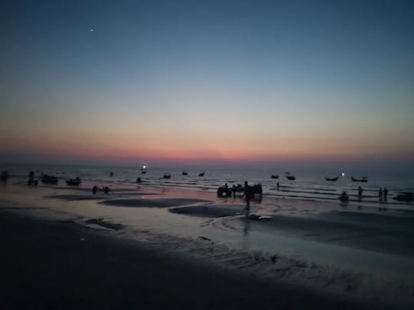 北海潿洲島遊玩全攻略:只看這篇文章就足夠了 北海潿洲島遊玩全攻略:只看這篇文章就足夠了