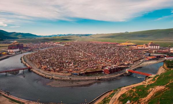 這才是真的女兒國，存在於四川西部，估計你還不知道吧