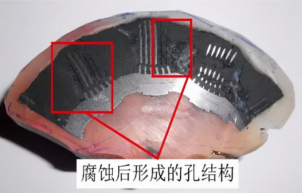 鋁熔體淨化新工具-增材製造多孔碳石墨