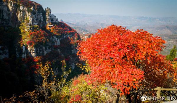 11月出遊必去打卡地,秋色會成為你不滅的回憶 11月出遊必去打卡地,秋色會成為你不滅的回憶
