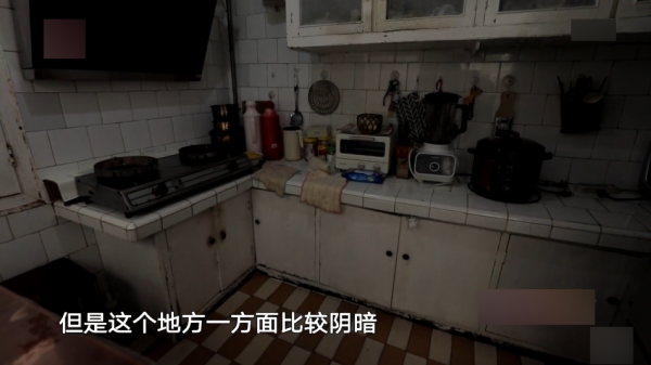 上海75㎡老房，請到史南橋大師改造，花費87萬9成了弄堂裡的別墅