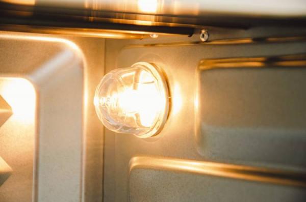 家庭廚房必備平價好物——七彩叮噹空氣炸鍋電烤箱一體機