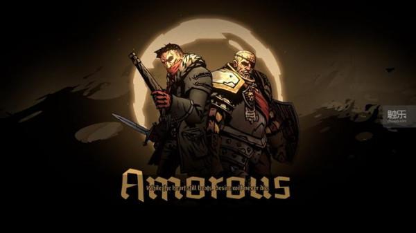 《暗黑地牢2》：更殘酷，更動人