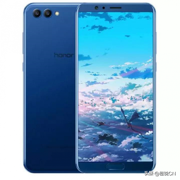 榮耀V系列5年發展歷程回顧,看看哪款機型最經典 榮耀V系列5年發展歷程回顧,看看哪款機型最經典