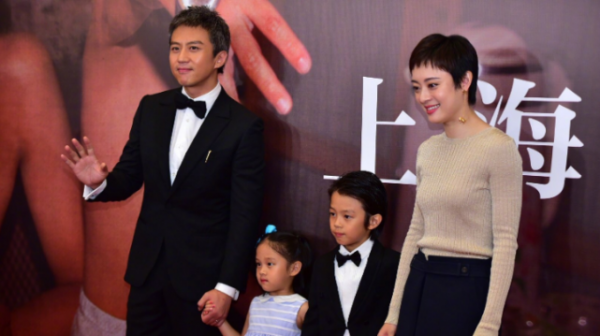 大染坊：過去18年，演員現狀，主角三婚兩離成渣男，龍套成頂流