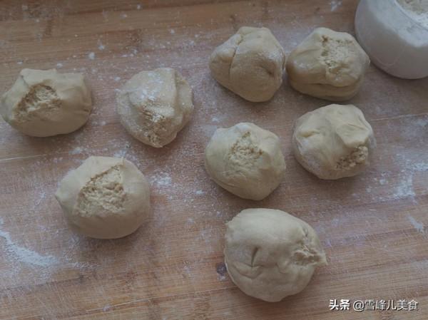 香甜暄軟大麻花你會做嗎？別急！詳細做法分享，看看就會太簡單了