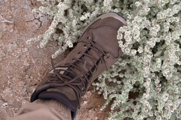 跨越萬水千山,與君相隨:LOWA LOCARNO GTX 徒步鞋 跨越萬水千山,與君相隨:LOWA LOCARNO GTX 徒步鞋