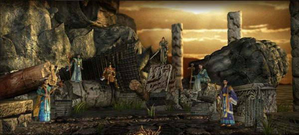 傳奇世界：經典懷舊，版本介紹和基礎玩法