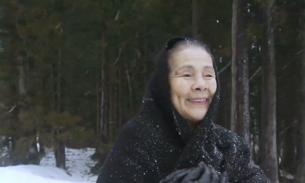 這就是日本70歲老人的茶道精神,寧靜平和,看完感觸頗深 這就是日本70歲老人的茶道精神,寧靜平和,看完感觸頗深