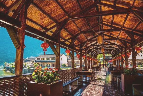 是不是坑,踩過才知道!深藏在浙裡的好去處,有一個共同點 是不是坑,踩過才知道!深藏在浙裡的好去處,有一個共同點