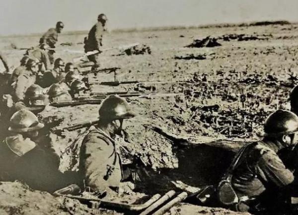 虎口拔牙!日偽掃蕩變本加厲,周志堅夜襲孝感,凌晨3點見好就收 虎口拔牙!日偽掃蕩變本加厲,周志堅夜襲孝感,凌晨3點見好就收