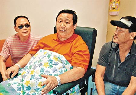 金庸劇黃金配角今昔對比,有人演20部劇紅人不紅,有人晚景太悽慘 金庸劇黃金配角今昔對比,有人演20部劇紅人不紅,有人晚景太悽慘