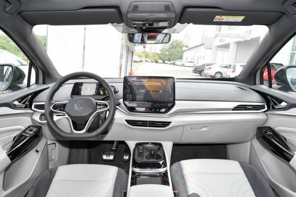 大眾電動車的代表作，20萬起，快充僅半小時，能延續輝煌嗎？