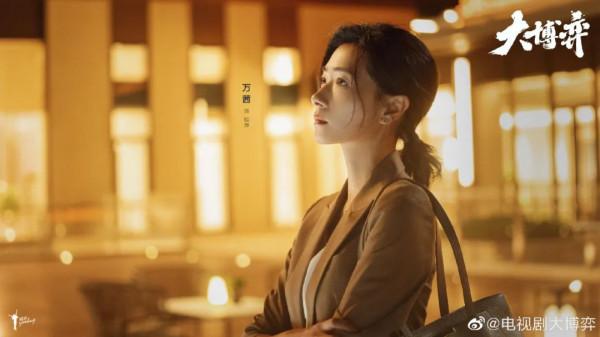 11月，《安樂傳》《謝謝你醫生》等11部新劇殺青