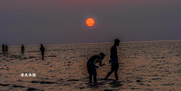 遊歷｜譚成偉海南印象圖集