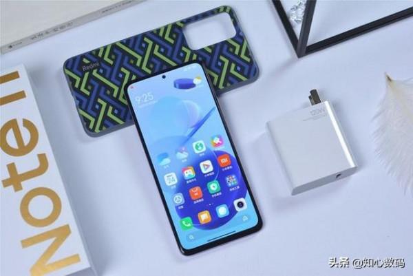 僅1789元,1億畫素+120W快充,網友:真香 僅1789元,1億畫素+120W快充,網友:真香