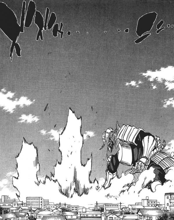 《死神bleach》雜談：從正義的化身到罪惡的復仇者——狛村左陣