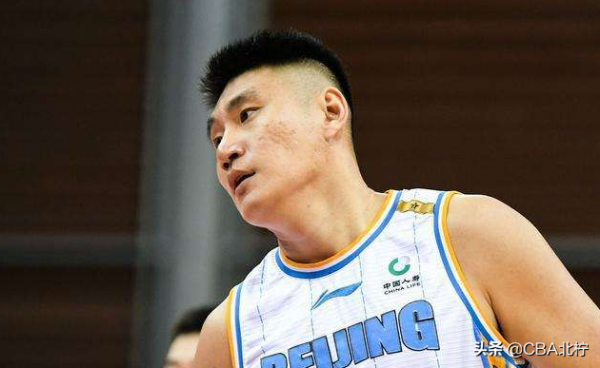 CBA三訊息：首鋼老將確定離隊，李曉旭15罰全丟，莫蘭德開始訓練