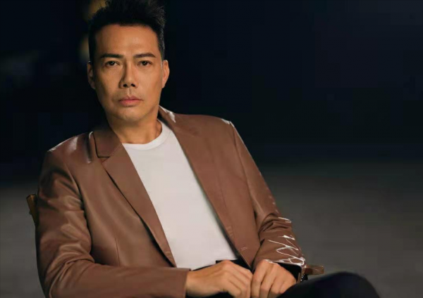 《披荊斬棘》五公淘汰賽：張智霖哭了，李響採訪鏡頭一剪沒？