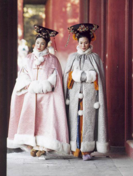 《金枝欲孽》中玉瑩、爾淳、安茜三人，為什麼只有爾淳活了下來？