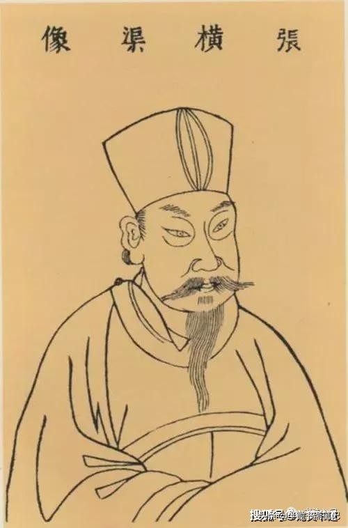 “關學”(橫渠之學):陝西傳統文化的獨特標識 “關學”(橫渠之學):陝西傳統文化的獨特標識