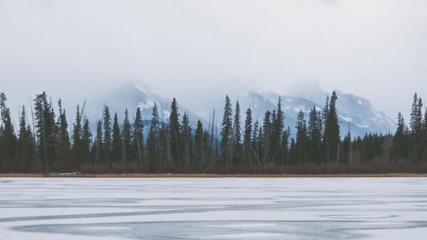 絕美風景風光桌面桌布，高畫質原圖