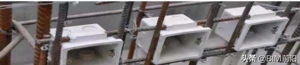 魯班獎例項圖文展示機電安裝要點