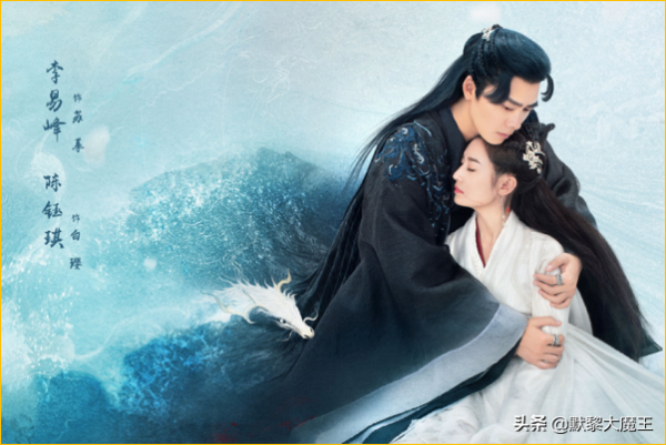 騰訊優酷又&OpenCurlyDoubleQuote;撞檔&rdquo;，兩部新劇上線僅隔2天，都是超強陣容難抉擇