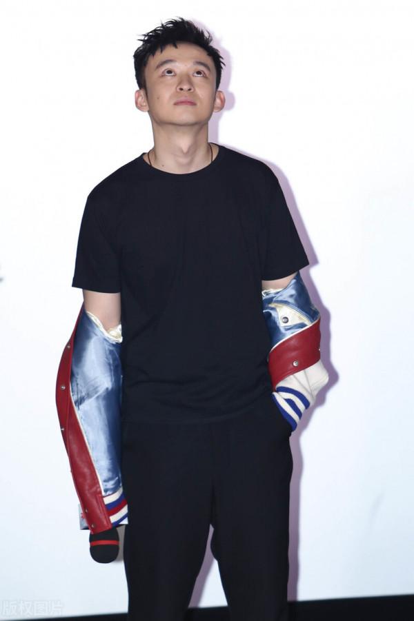 華為申請姚安娜商標登上熱搜，盤點富二代在娛樂圈最有錢的十位