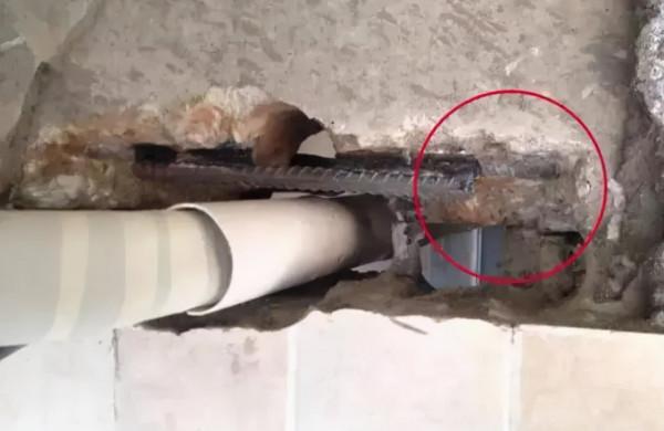 房子裝修，4個地方不能亂改動，鄰居不懂，物業上門貼罰單