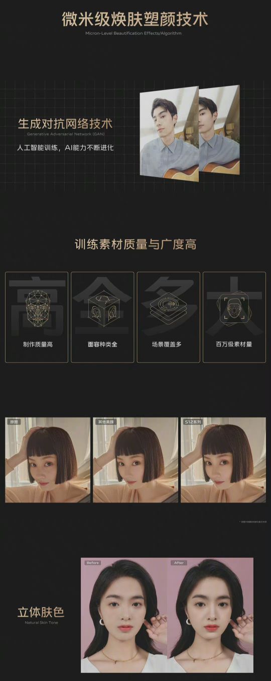 為你深度解開VIVO S12 Pro的美麗面紗 為你深度解開VIVO S12 Pro的美麗面紗