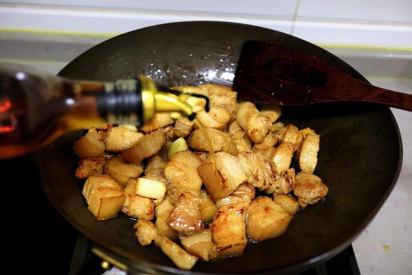 中秋家宴將至，花100元做6道菜，寓意吉祥，端上桌全家搶著吃