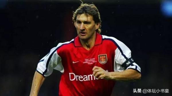 盤點新世紀以來阿森納歷任隊長：僅3人在槍手退役