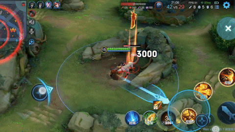 一個技能控3秒？純肉一砸2500！專屬裝備讓兩位猛男產生質變