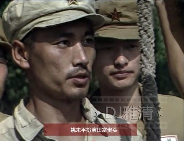 《烏龍山剿匪記》幕後 40萬拍18集 演員片酬僅20元 播出後卻萬人空巷