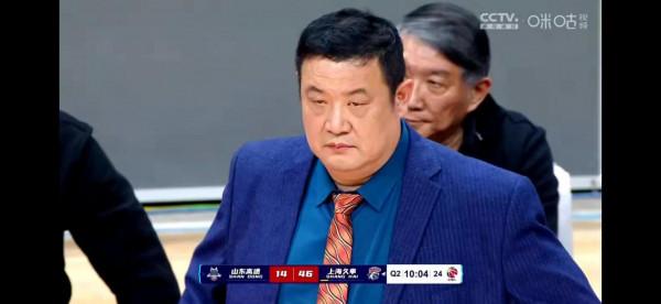 山東高速男籃顏面何存，怎一個慘字了得