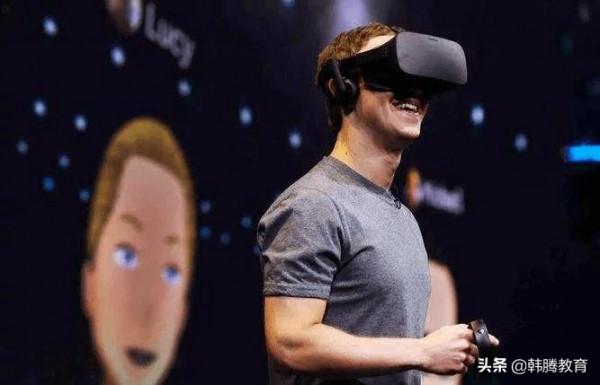 國內巨頭入局背後,藏著巨大的人才缺口,或引發新一輪擇業變革 國內巨頭入局背後,藏著巨大的人才缺口,或引發新一輪擇業變革