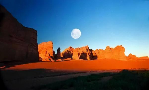 秋天裡最美的詩詞，10首以秋為題的詩詞，能猜到哪些詩詞進榜嗎？