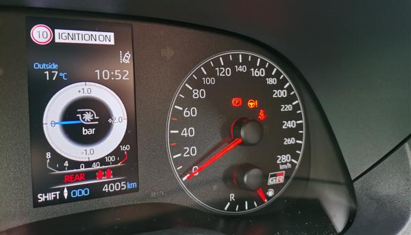 海外試駕豐田GR Yaris:Morizo的大玩具 | 駕仕閱讀 海外試駕豐田GR Yaris:Morizo的大玩具 | 駕仕閱讀