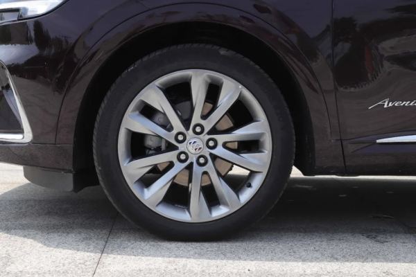 七座實用?全新高顏值中型SUV,空間配置哪哪都好,就是... 七座實用?全新高顏值中型SUV,空間配置哪哪都好,就是...