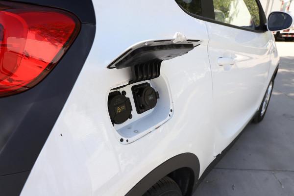 奇瑞小螞蟻無法充電，需要考慮三種原因，解決方法務必牢記