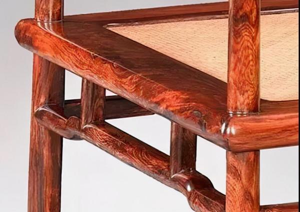 沃格利國標紅木大宅地暖地板紅木百科全書（七）