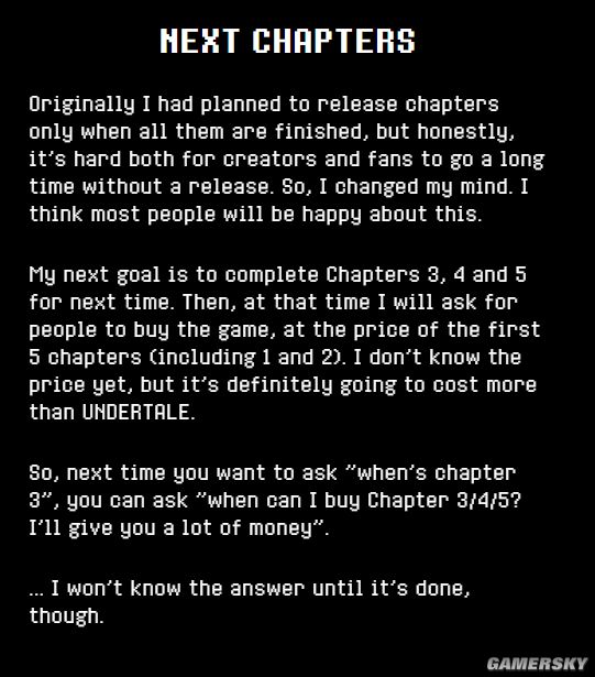 《三角符文》第3/4/5章將同時釋出 屆時遊戲正式發售 《三角符文》第3/4/5章將同時釋出 屆時遊戲正式發售