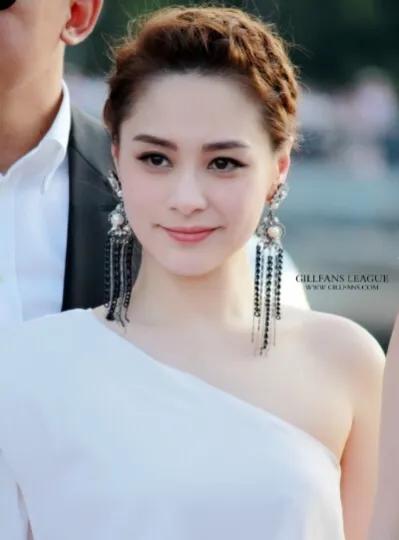 身高不夠，顏值來湊！盤點娛樂圈身高不過160的女星